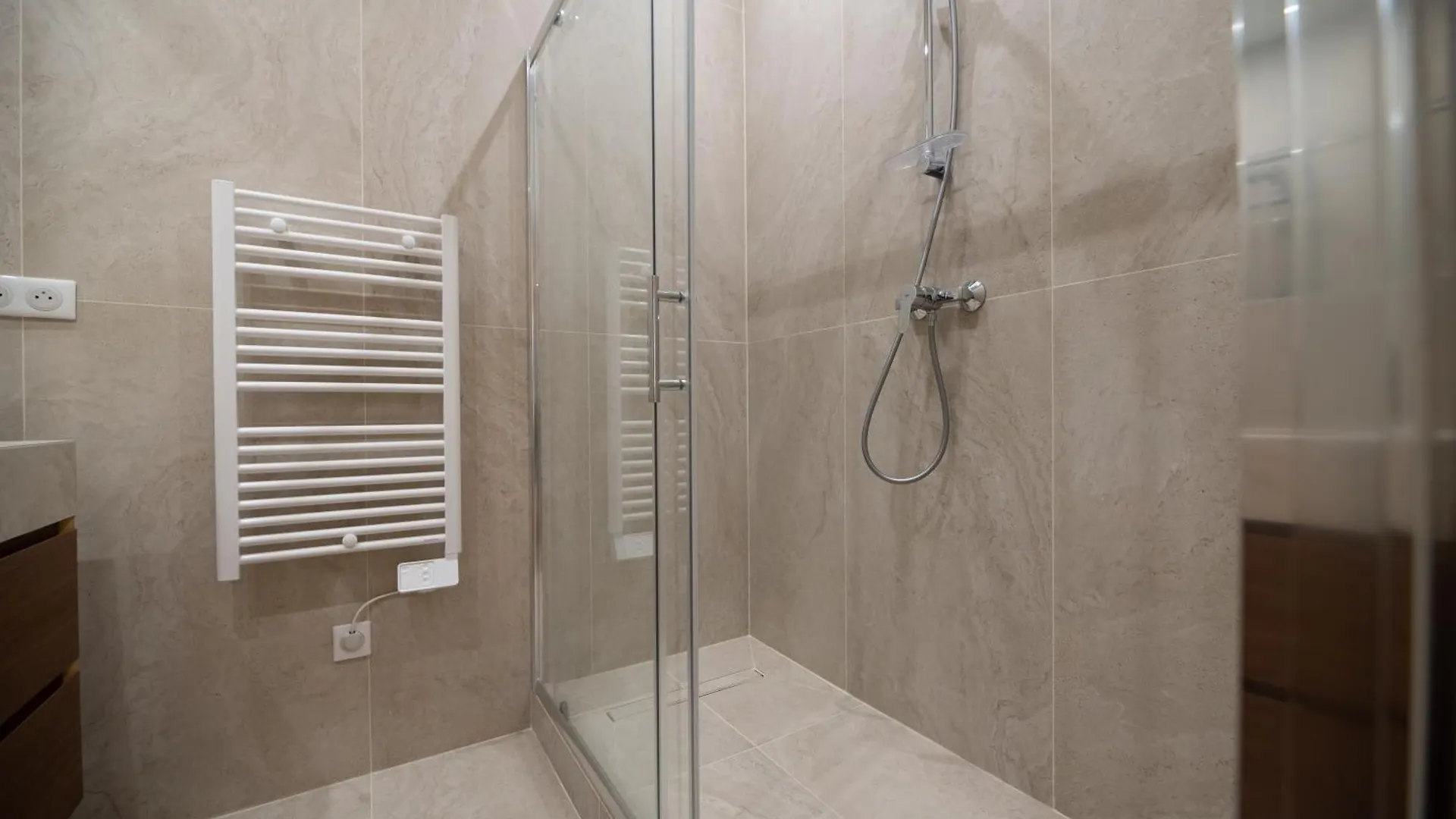 Cia - Duplex In Heart Of Paris Διαμέρισμα