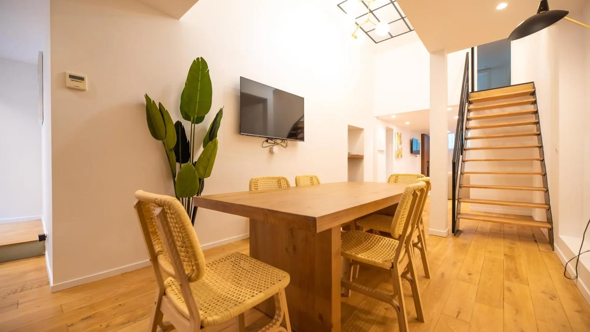 Cia - Duplex In Heart Of Paris Διαμέρισμα