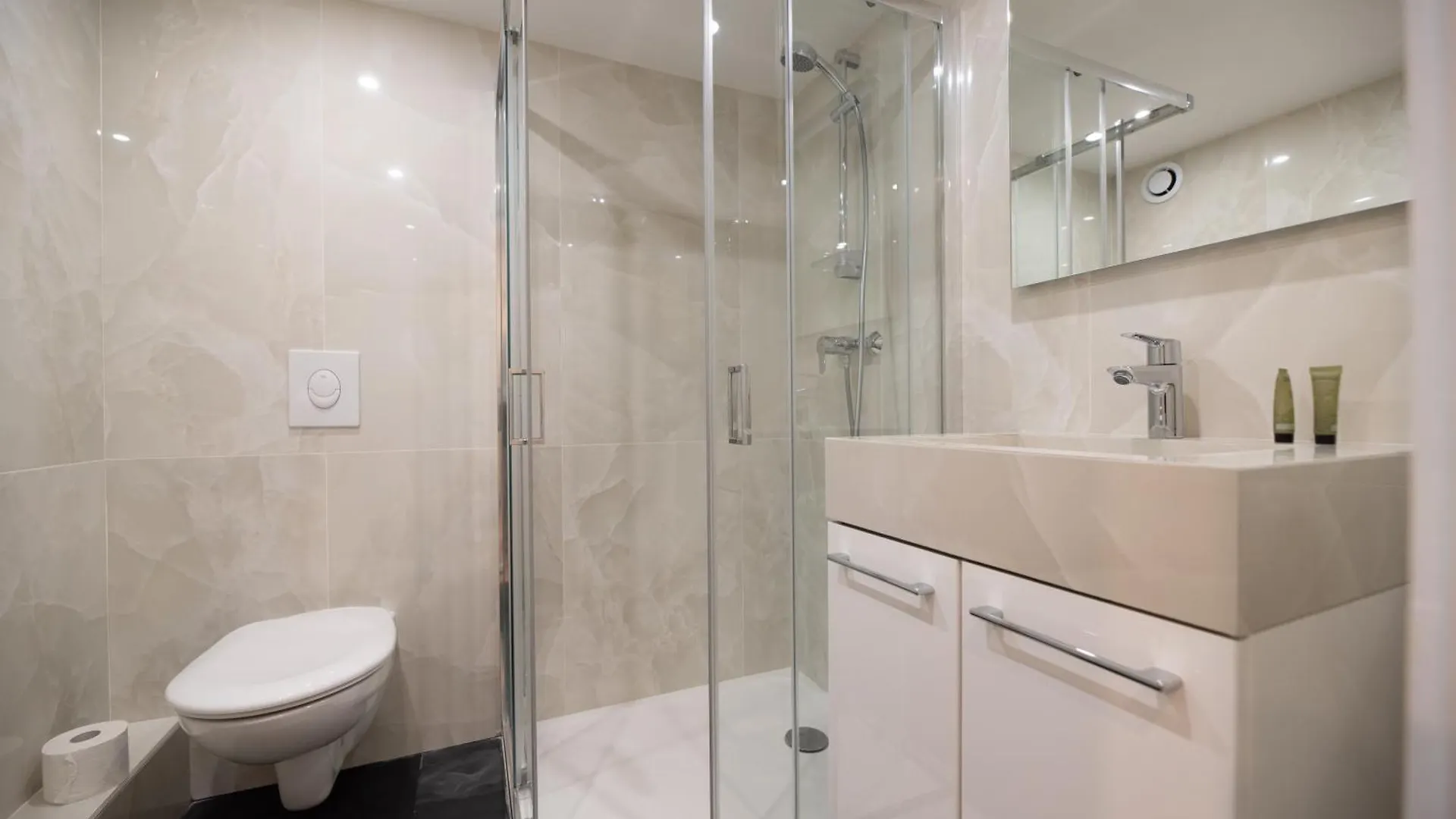 Cia - Duplex In Heart Of Paris Appartement
