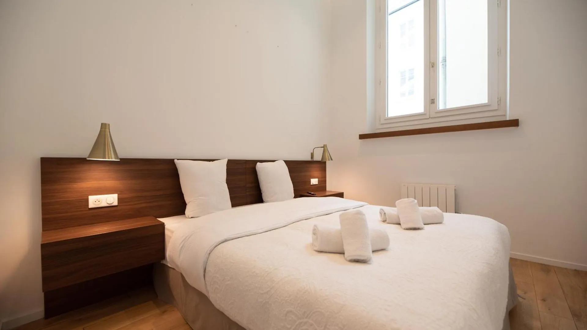 Cia - Duplex In Heart Of Paris Appartement Frankrijk