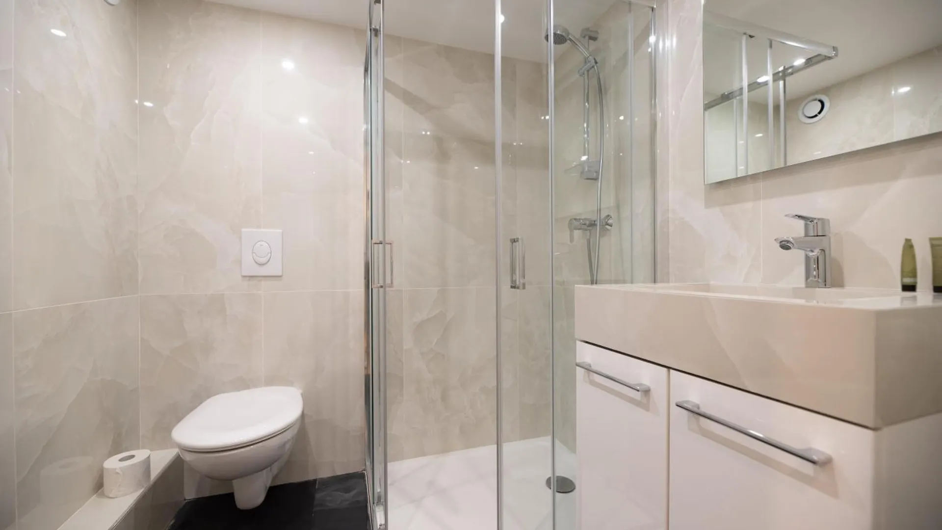 Cia - Duplex In Heart Of Paris Appartement