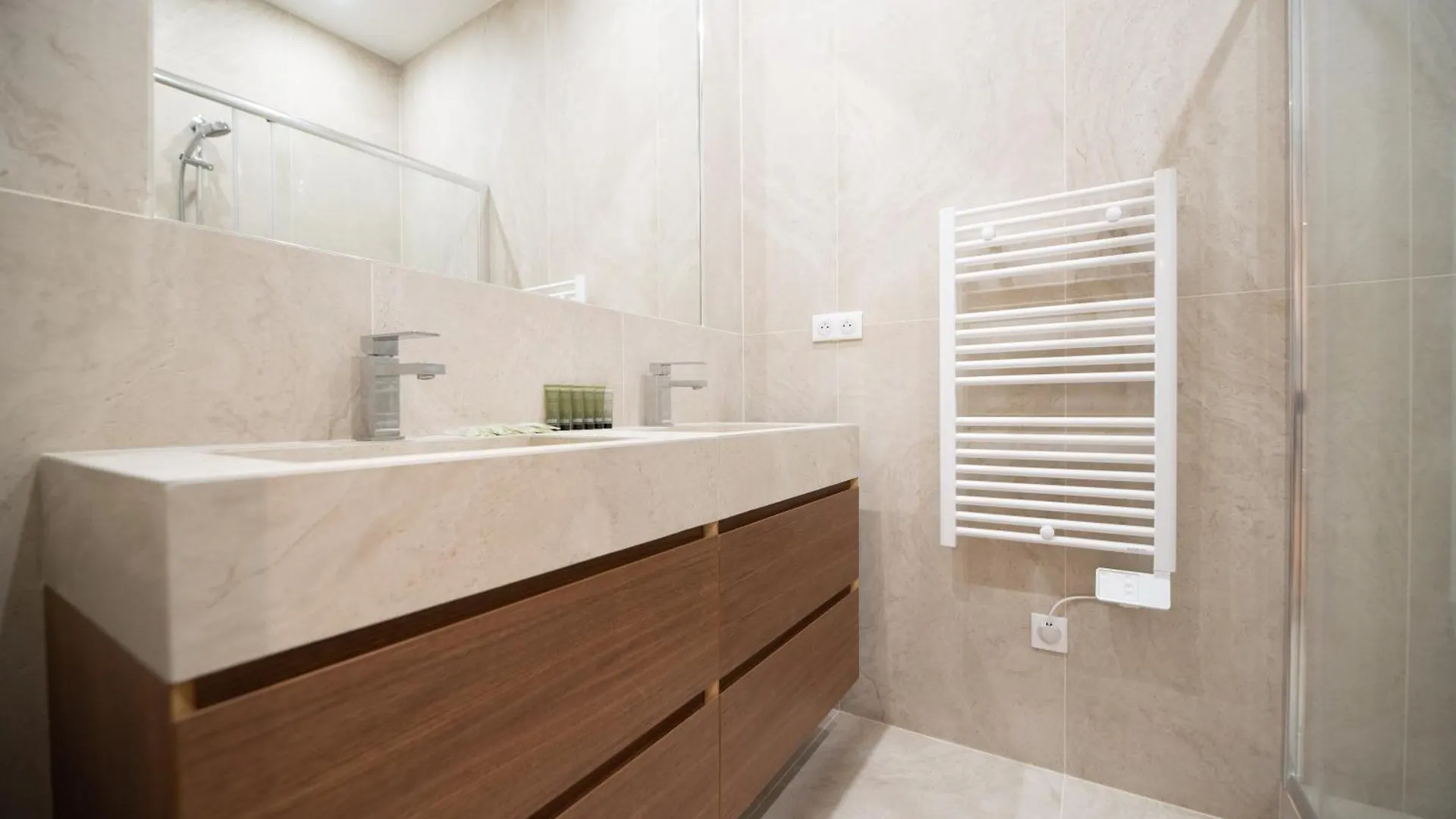 Cia - Duplex In Heart Of Paris Apartment 0*,