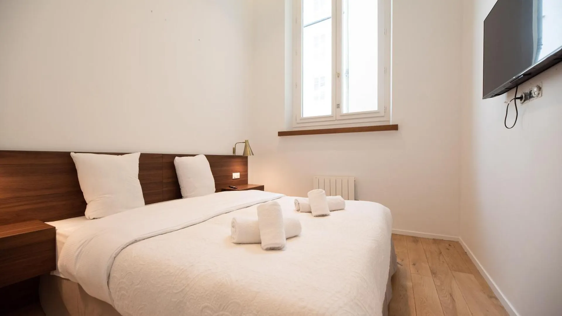 Cia - Duplex In Heart Of Paris Apartment